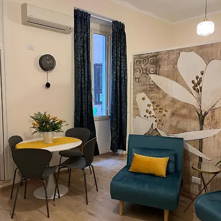 Crescenzio In Laterano * Roma