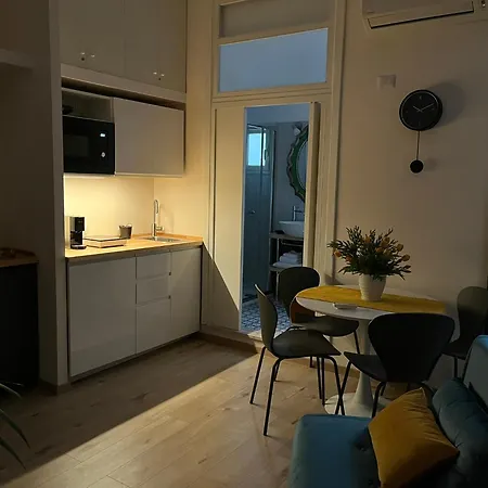 Tatil Evi Crescenzio In Laterano *