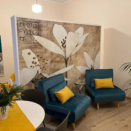 Tatil Evi Crescenzio In Laterano Roma