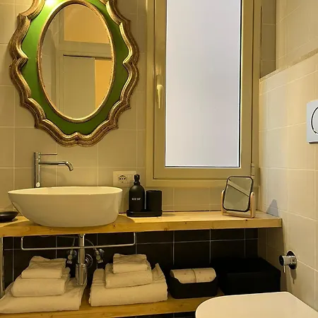 Tatil Evi Crescenzio In Laterano