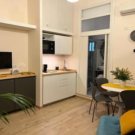 Crescenzio In Laterano Tatil Evi Roma