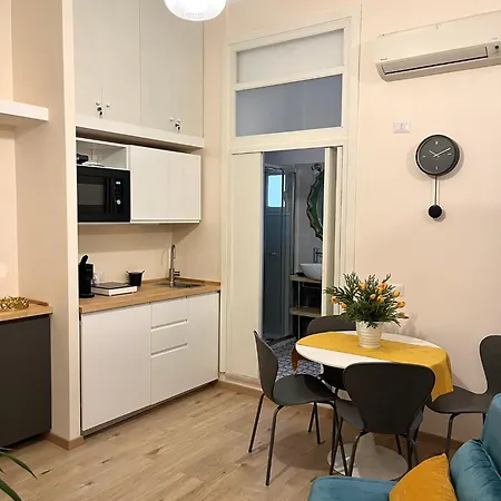 Crescenzio In Laterano Roma