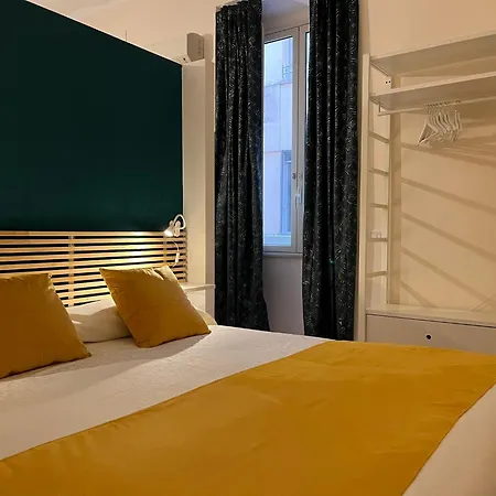 Crescenzio In Laterano Tatil Evi *