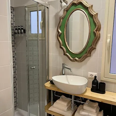 Crescenzio In Laterano Casa vacanze