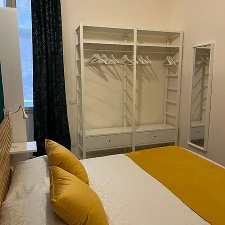 Crescenzio In Laterano Casa vacanze