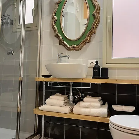 Crescenzio In Laterano Casa vacanze Roma